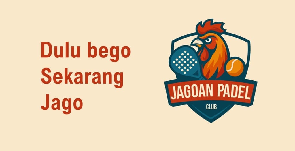 Jagoan Padel media 1