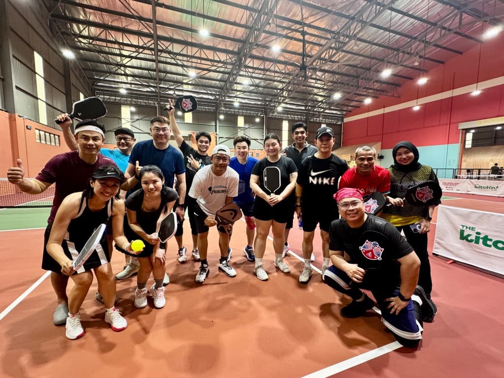 All Stars Pickleball media 2