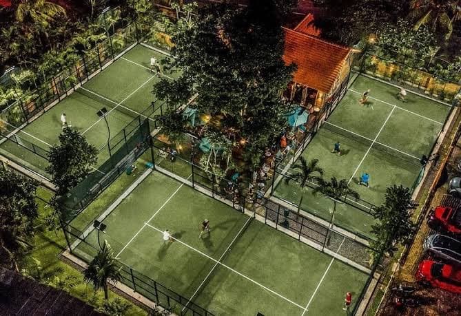 Coconut padel club media 6