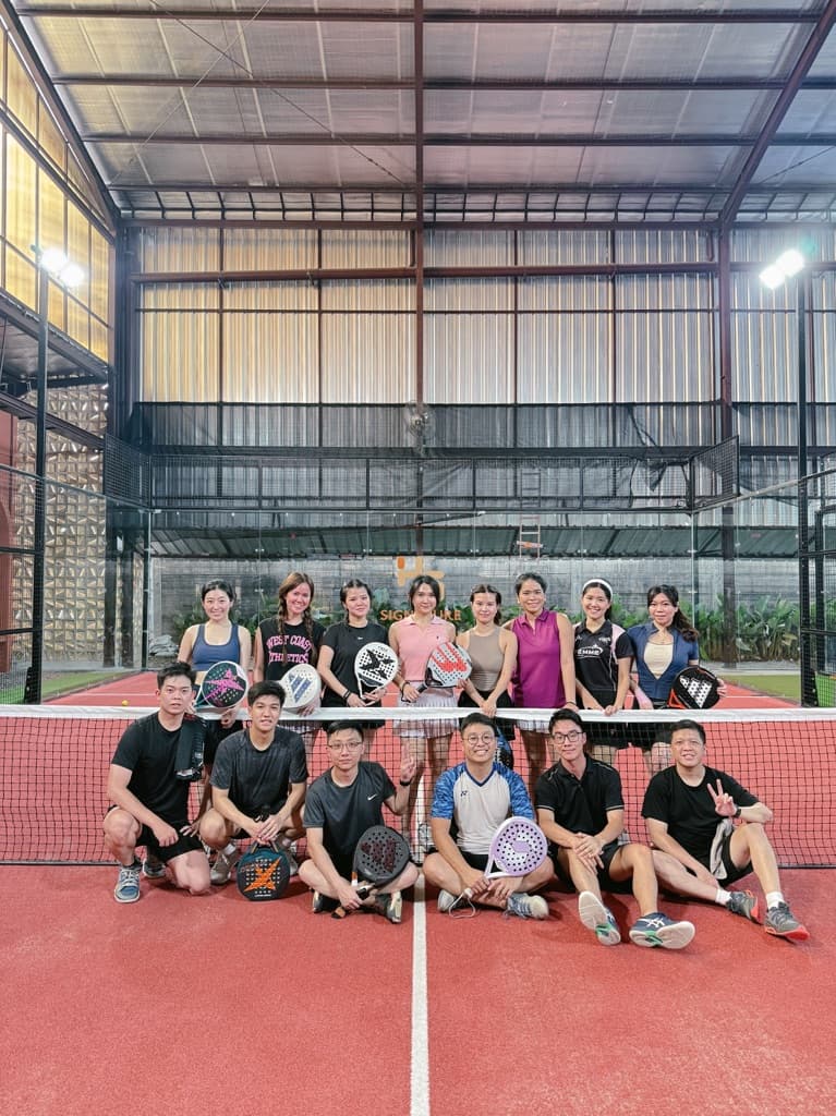 PADEL RESERVE media 4