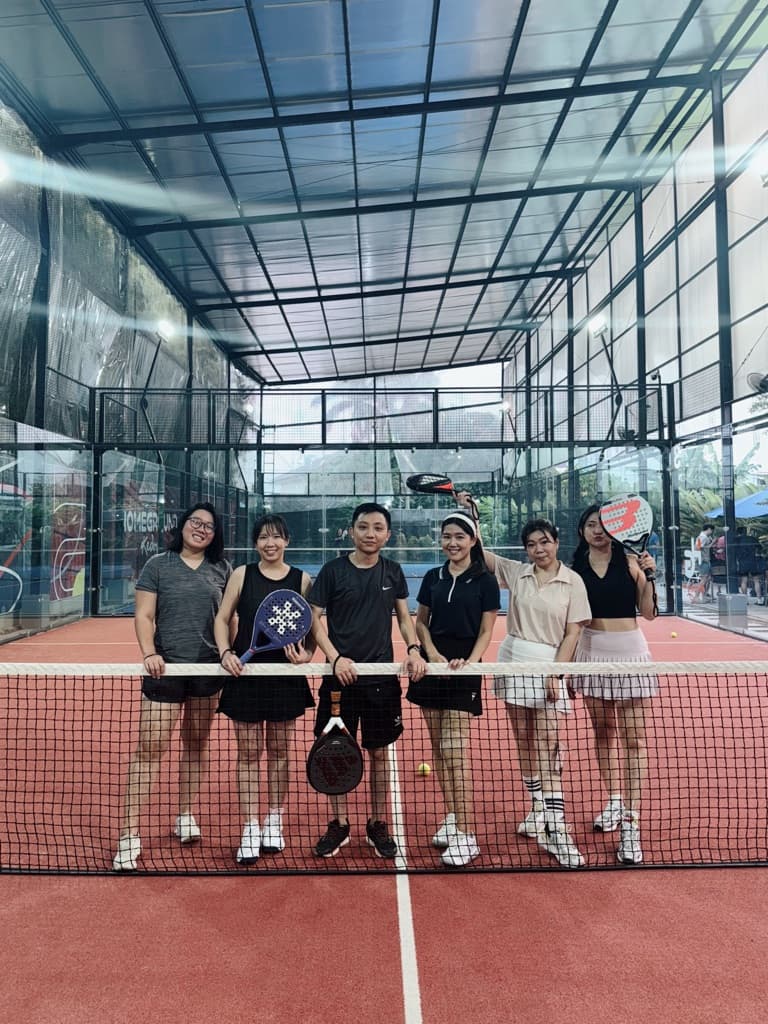 PADEL RESERVE media 3