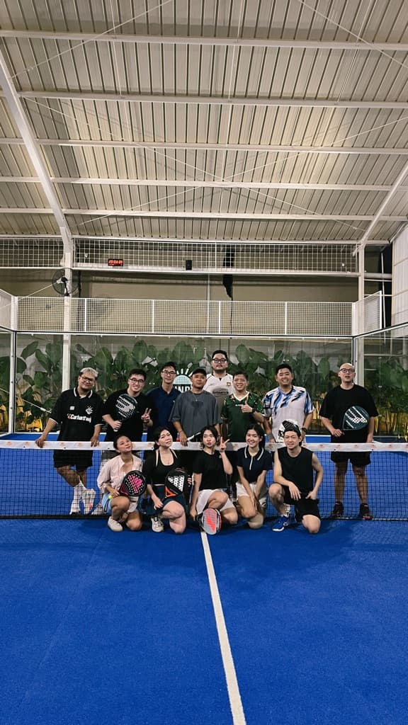 PADEL RESERVE media 2
