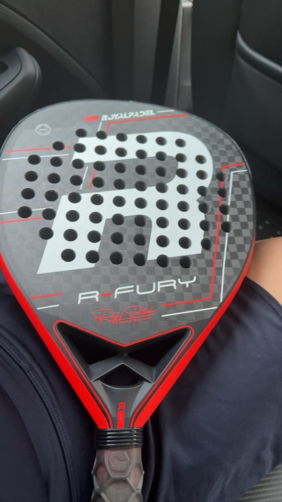  Beauties Padel  media 6