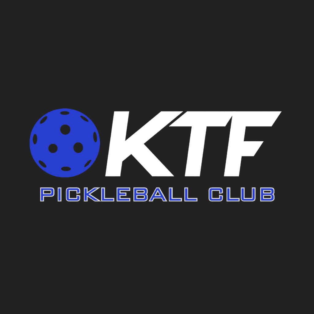 KTF Pickleball Club media 4