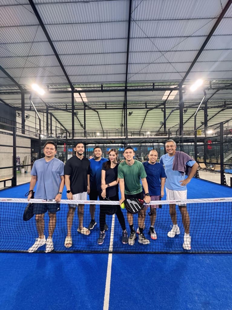 Padel Bawang media 4