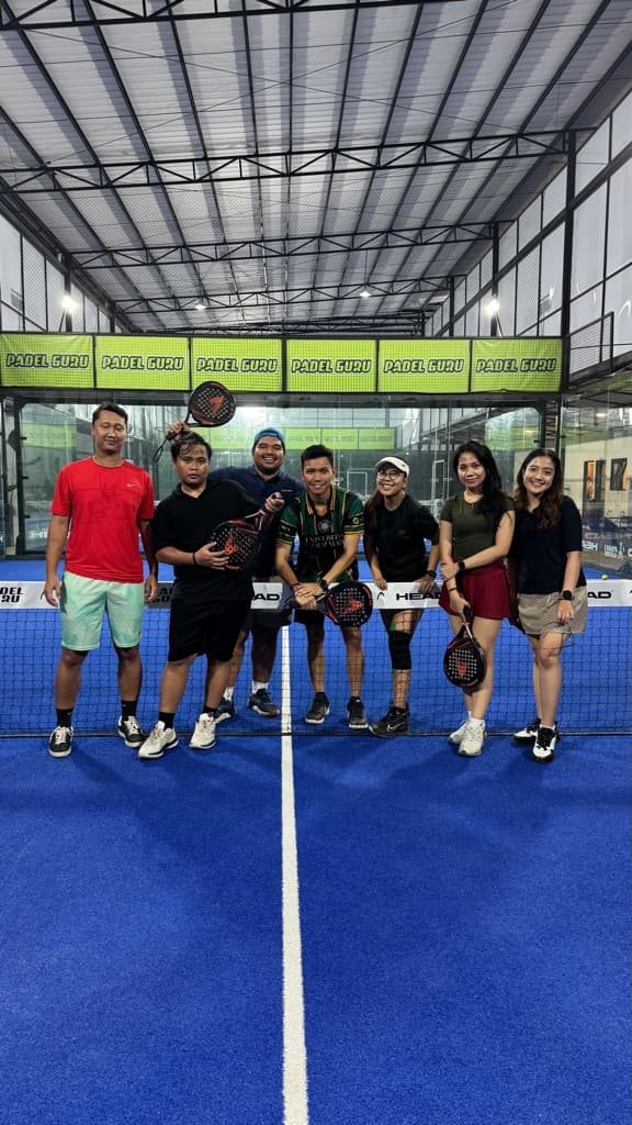 PadelYo media 4
