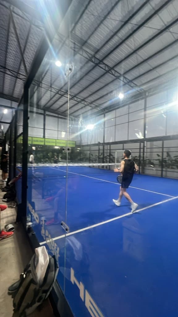 PadelYo media 2