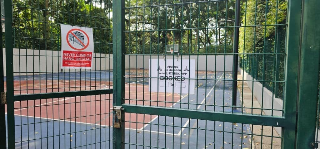 THE INTERLACE PICKLEBALL  media 1