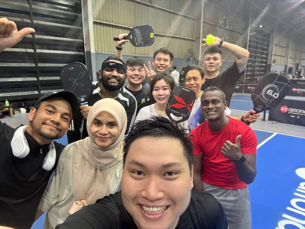 The Rojak CHEFs 🧑🏻‍🍳  media 4