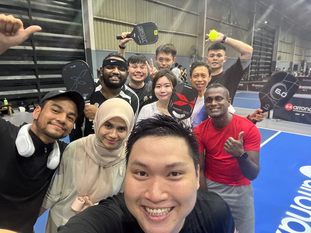 The Rojak CHEFs 🧑🏻‍🍳  media 5