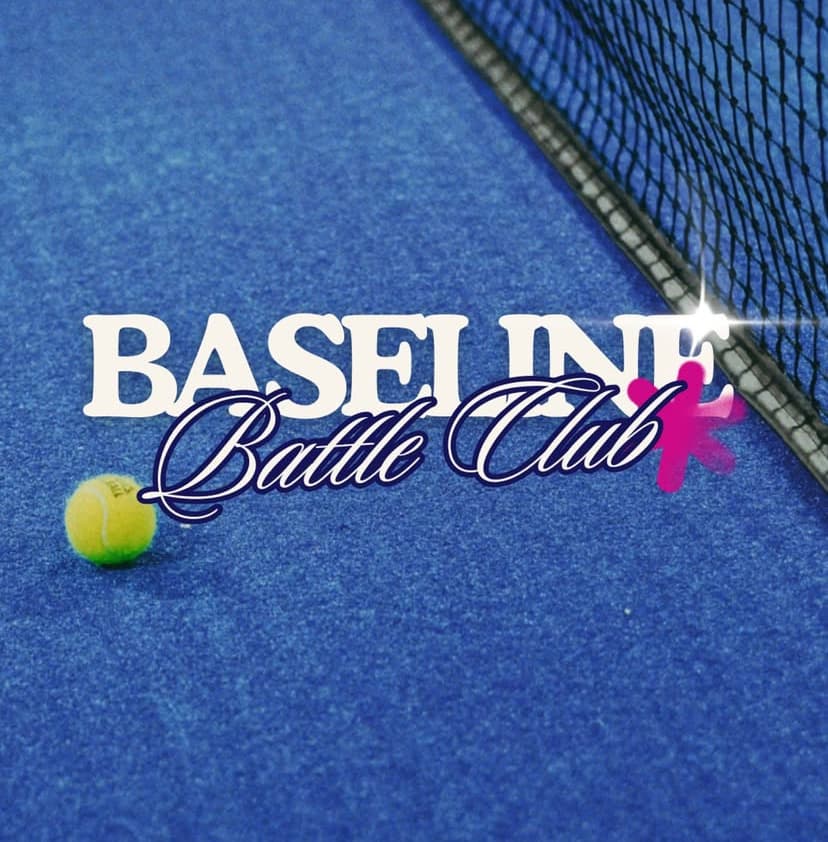 Baseline Battle Club media 2