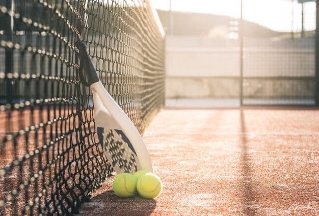GEMBEL (gembira padel) media 1