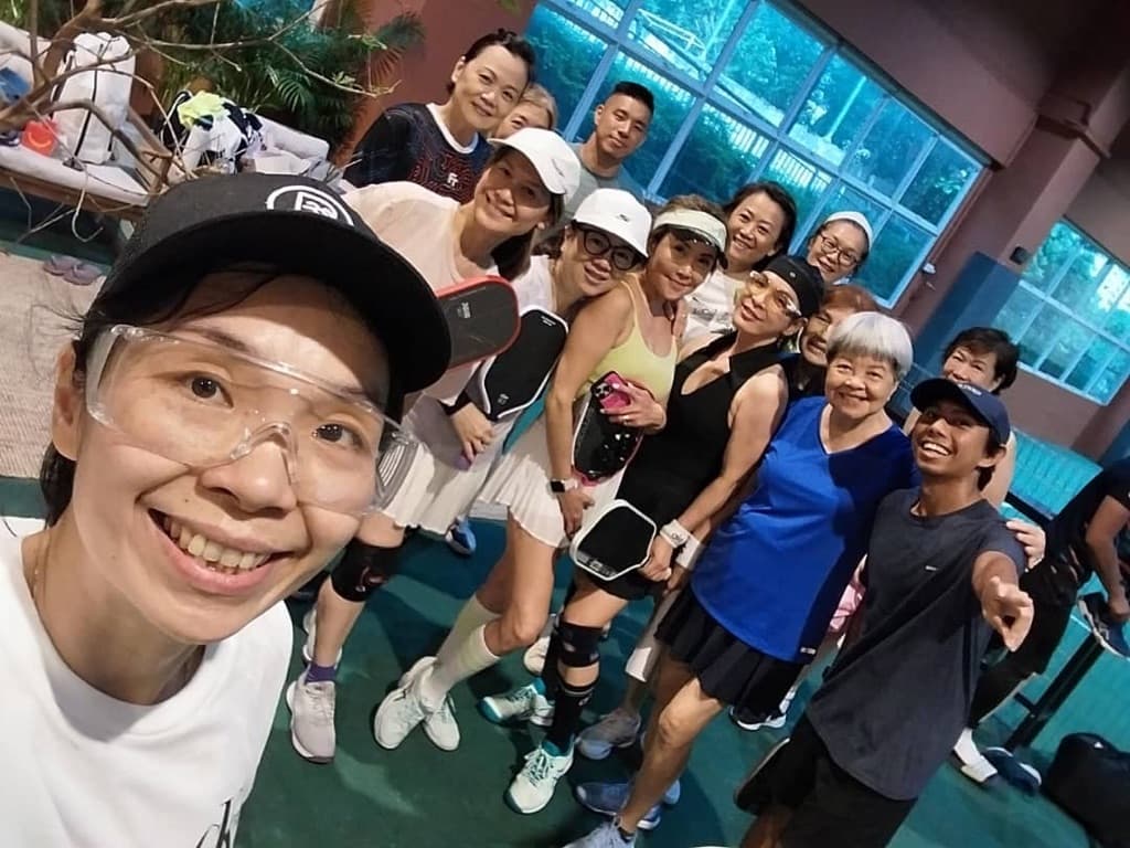 Pickle Pals Club 🎾 media 1