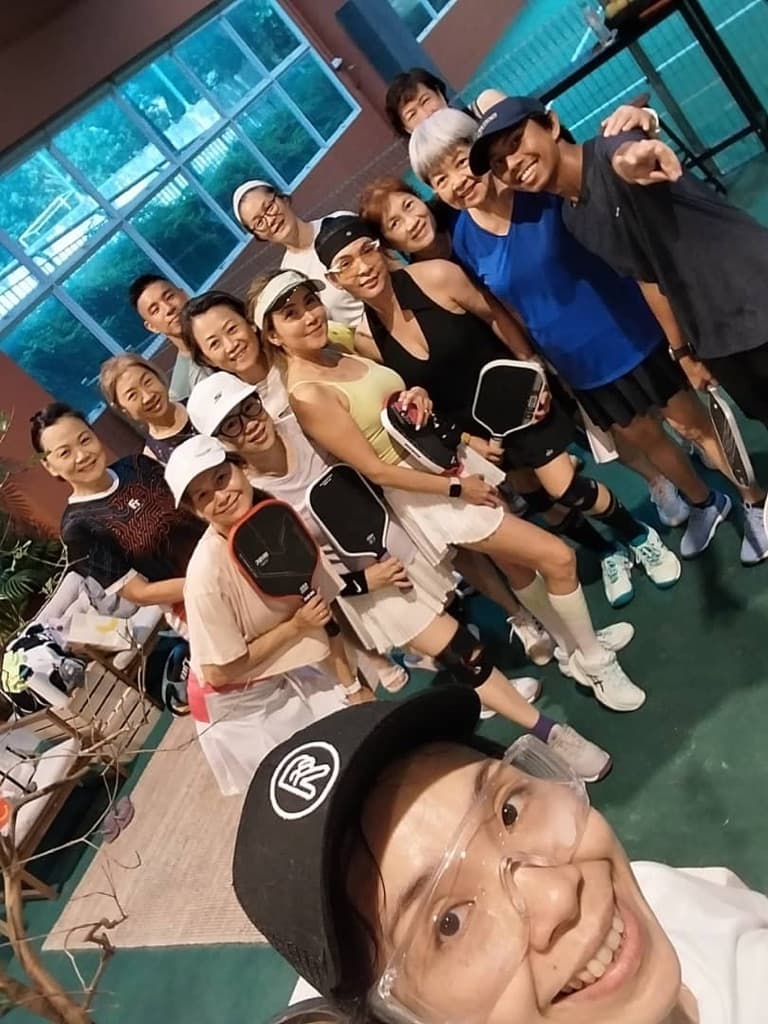 Pickle Pals Club 🎾 media 2