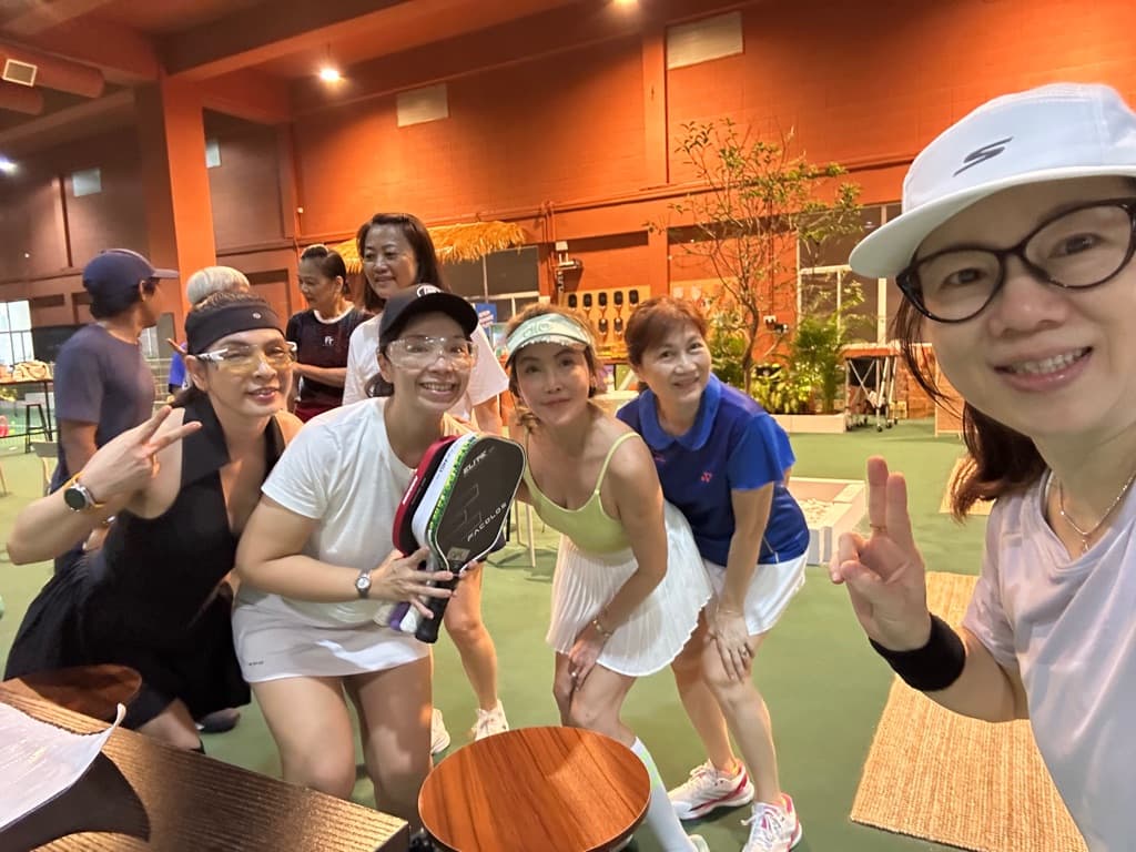 Pickle Pals Club 🎾 media 3