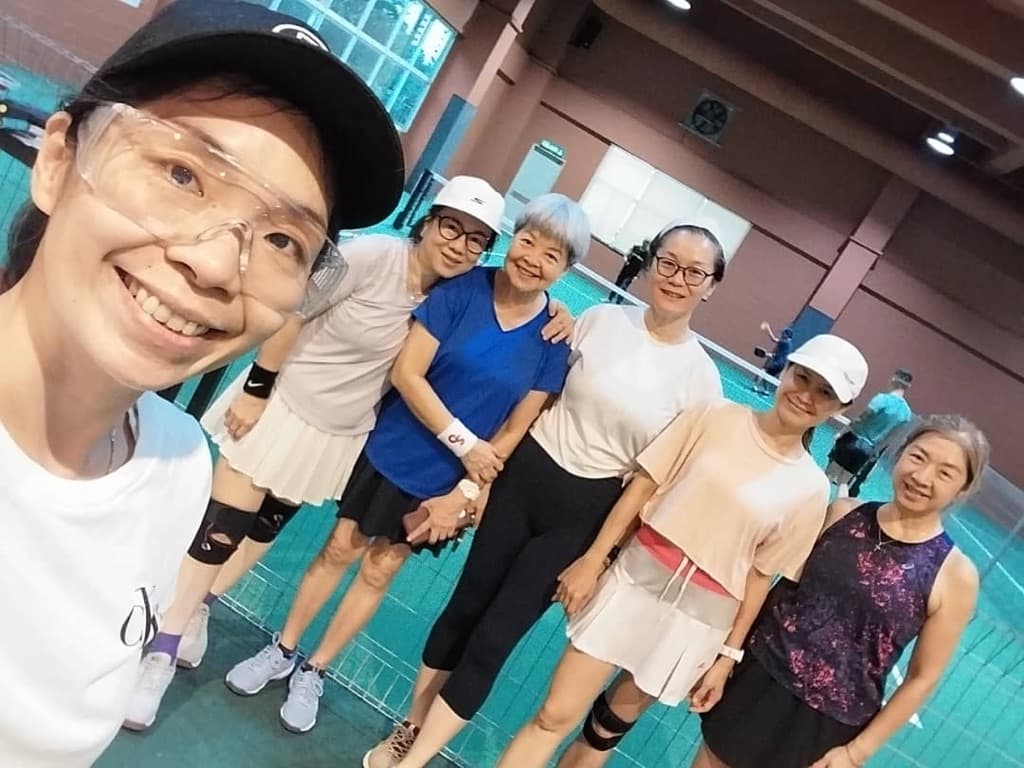 Pickle Pals Club 🎾 media 4