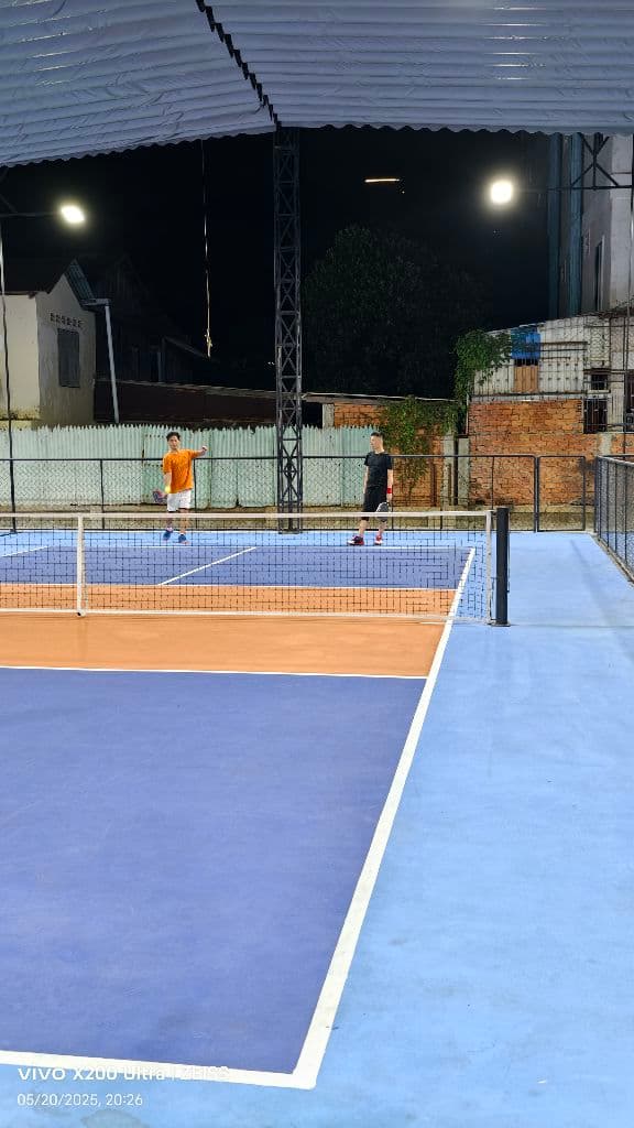 VNC Pickleball Phnom Penh  media 3