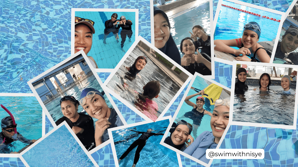 SwimWithNisye media 1