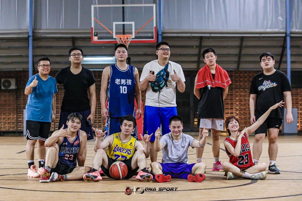 Dragonbay Basketball Club media 6