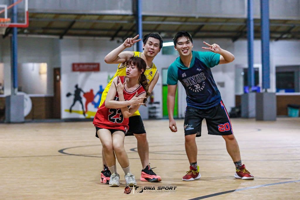 Dragonbay Basketball Club media 5