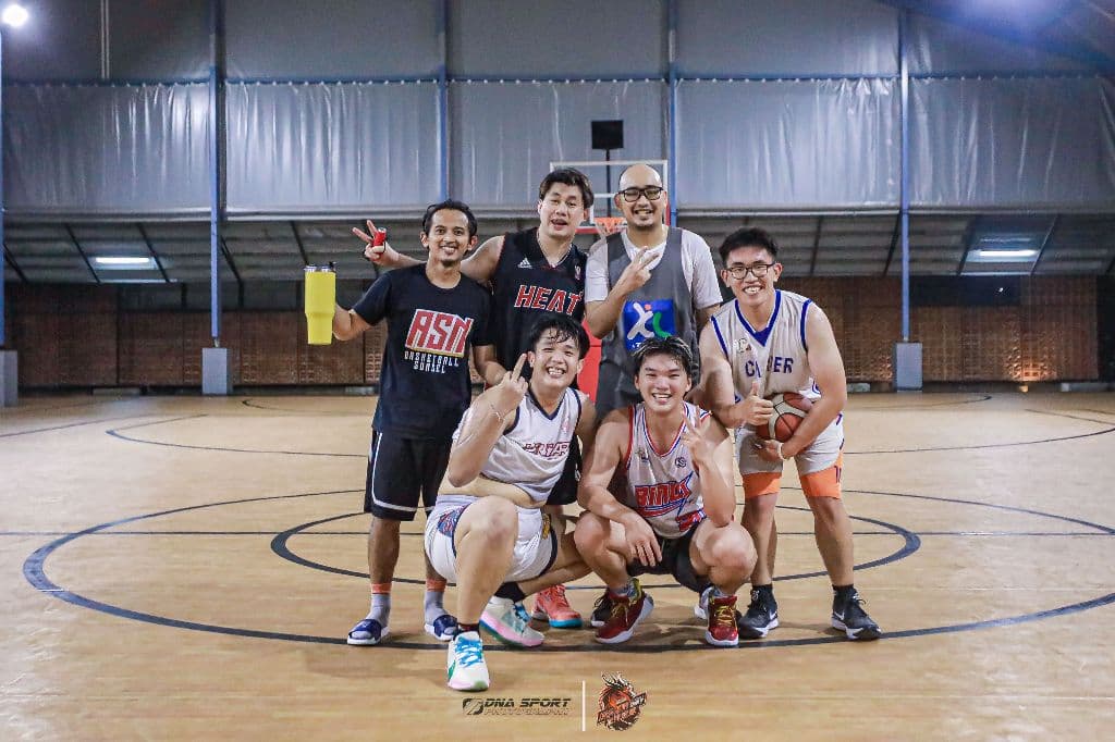 Dragonbay Basketball Club media 4