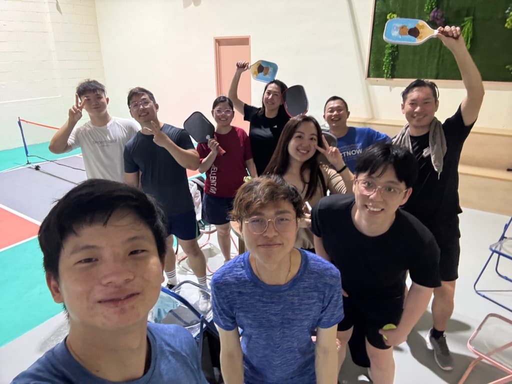 SS Friendly Pickleball Club MY media 4