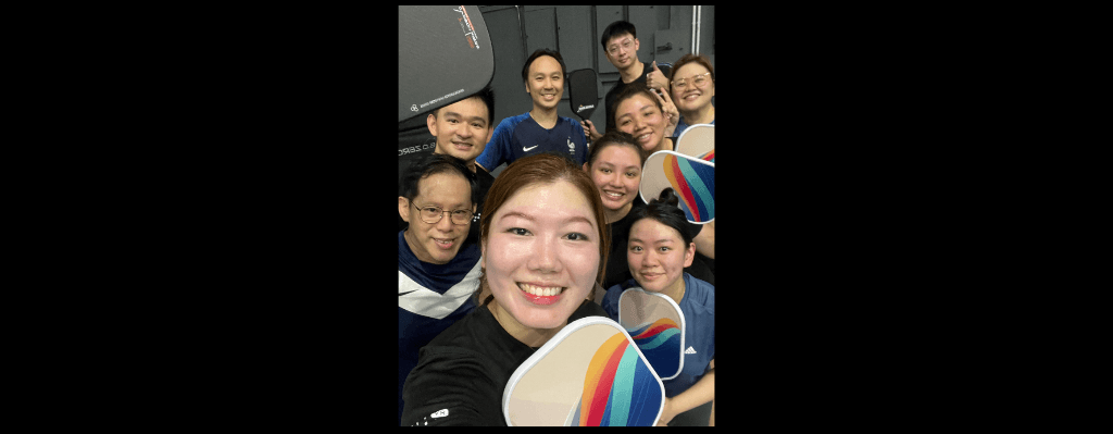 100x Pickleball  media 1