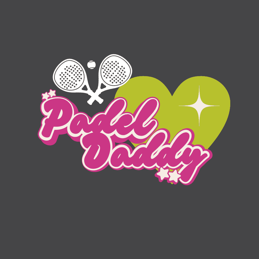 Padel Daddy media 1