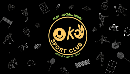 OKOK Sport Club media 1