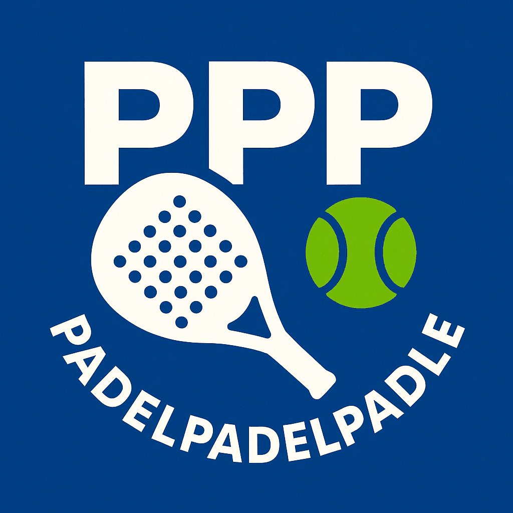 PadelPadelPadel media 1