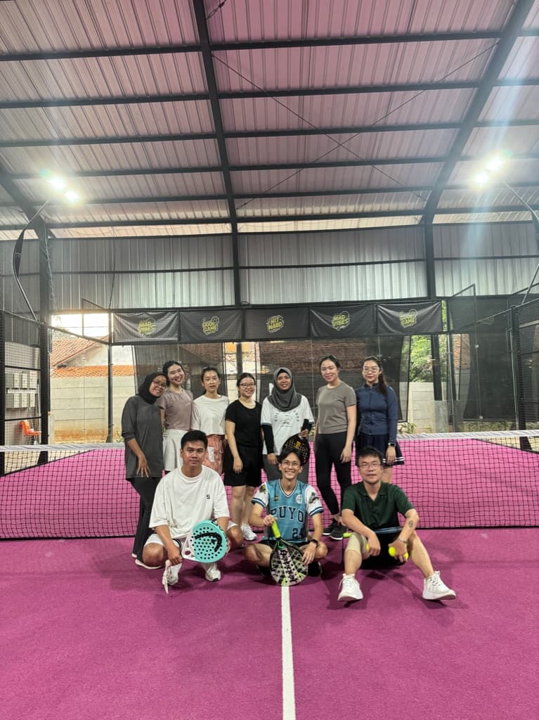 Padelbul media 2