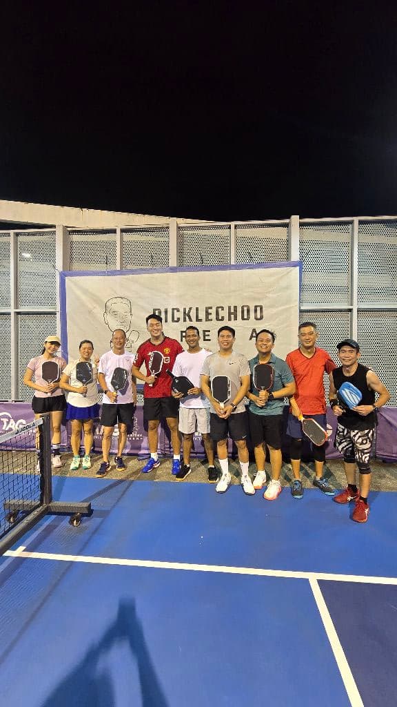 Rally Rascals Pickleball Club media 6