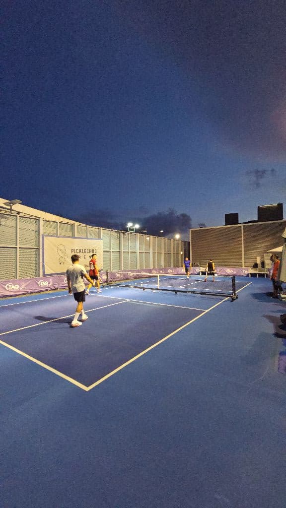 Rally Rascals Pickleball Club media 5