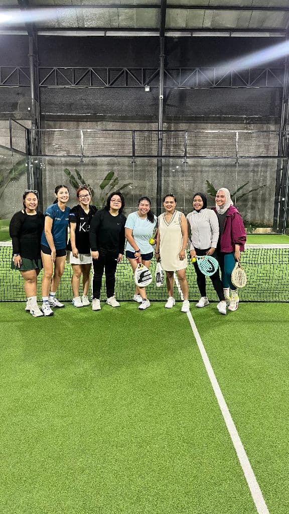 KAWULA PADEL media 6