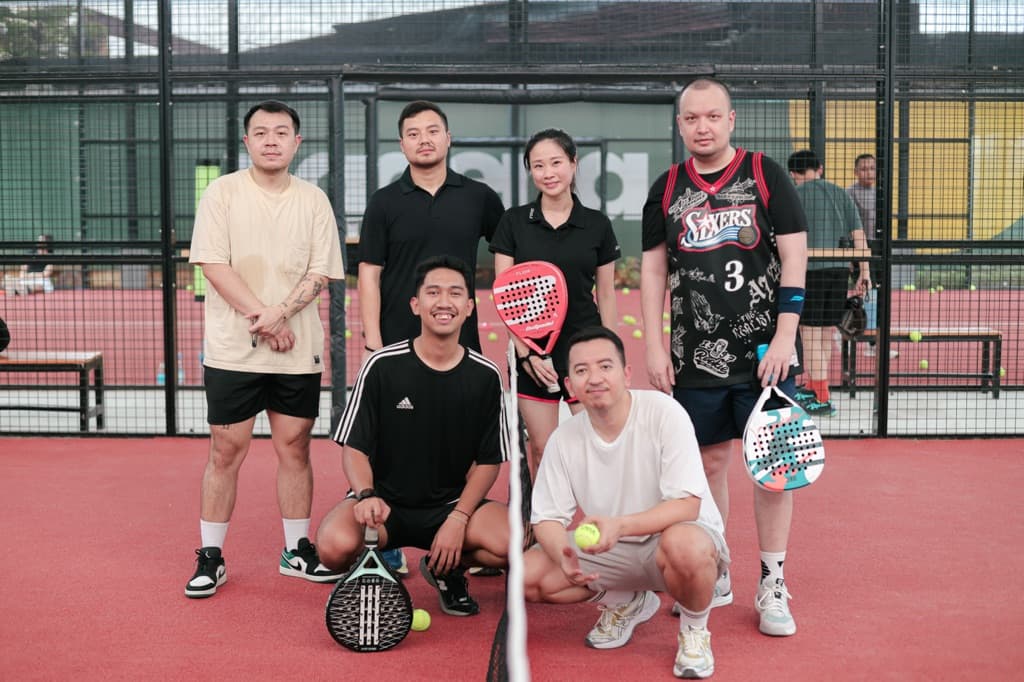 DEL PADEL media 3