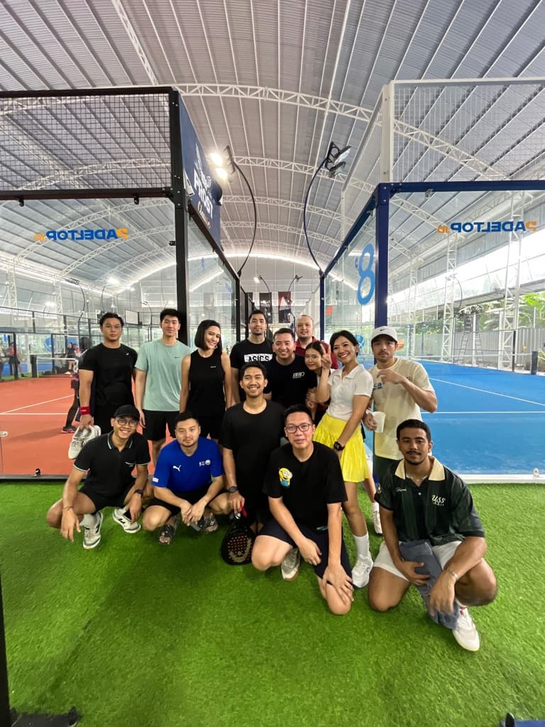 DEL PADEL media 1
