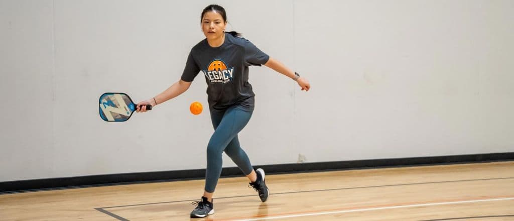 Legacy Pickleball Club media 1