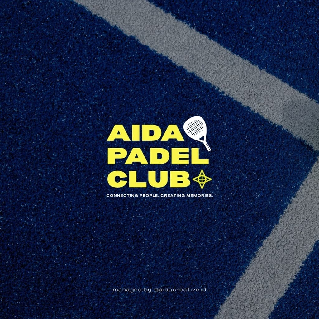 Aida Padel Club media 6