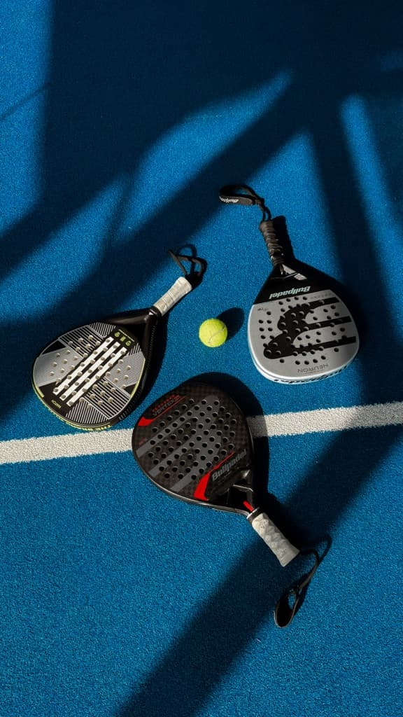 Aida Padel Club media 5