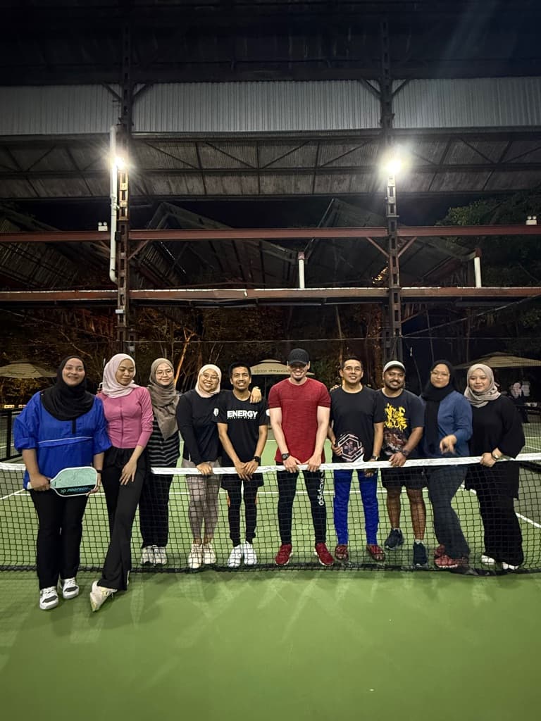 HB Pickleball Club media 1