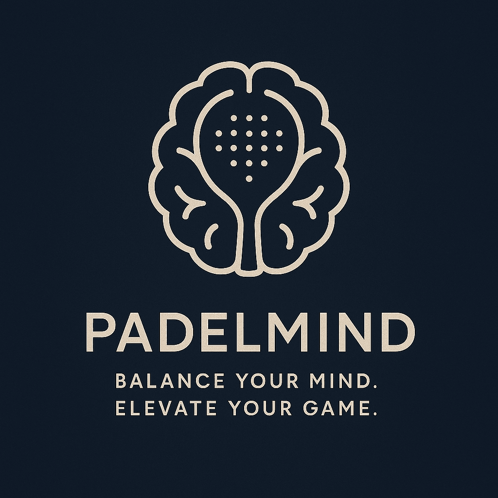 Padelmind media 1