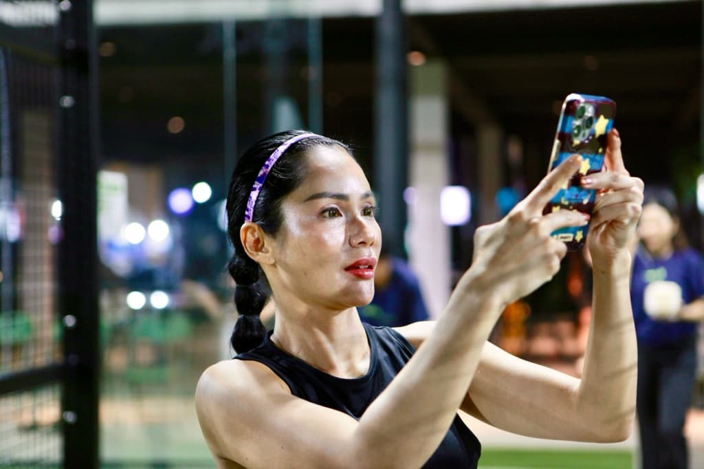 Blast Padel media 6