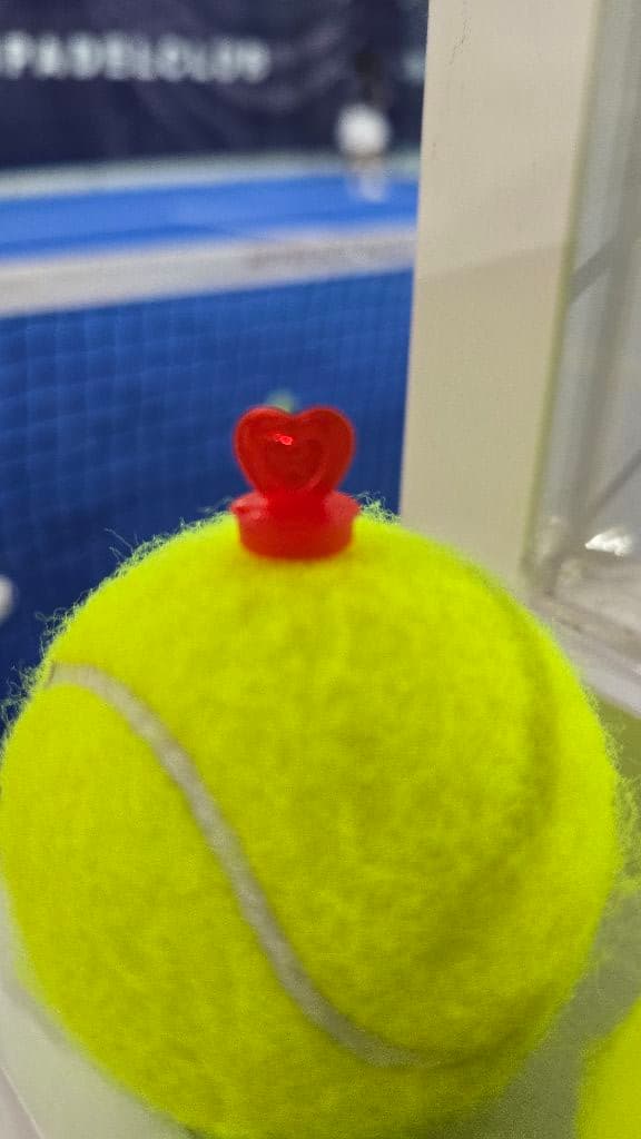 Padel Hearts media 5