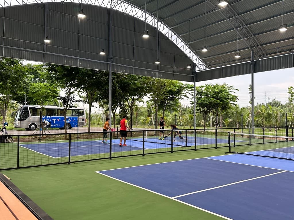 UMT Sports Hub media 5