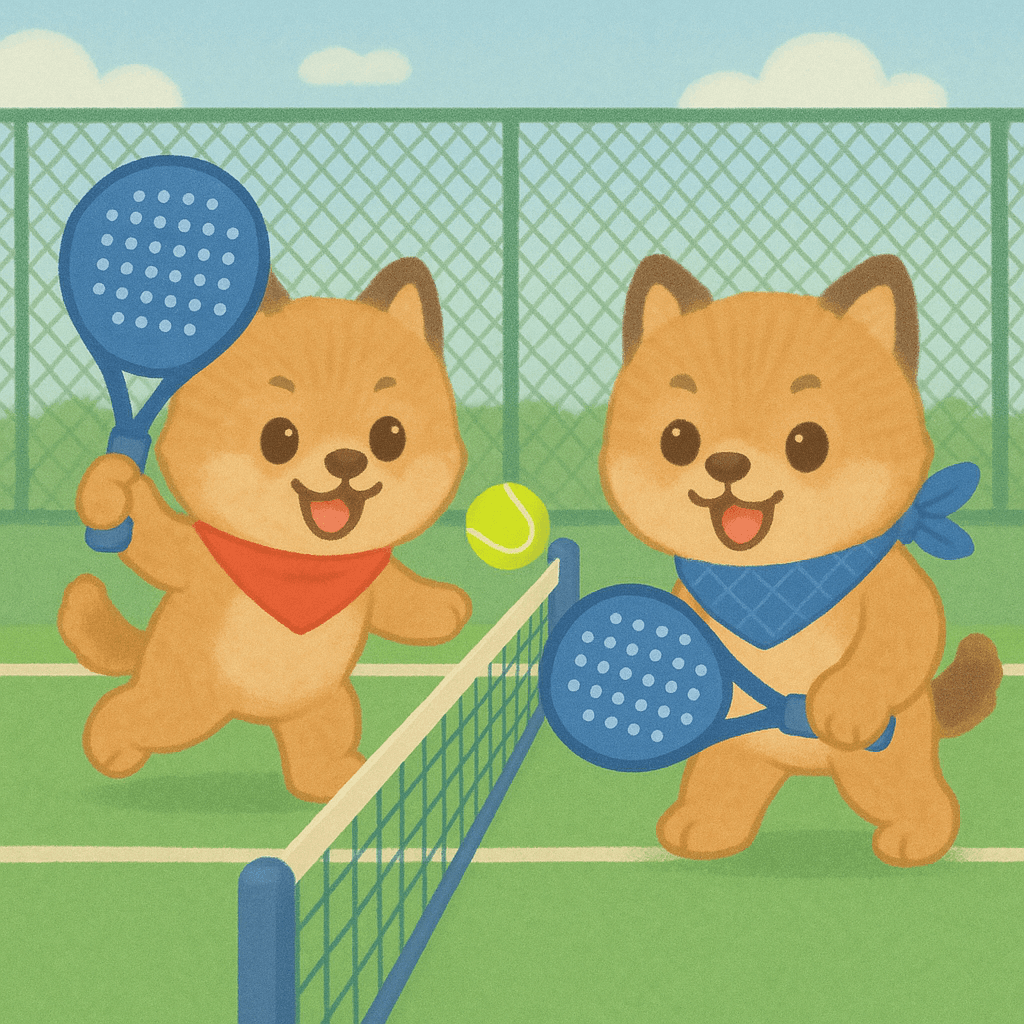 Pawdel Club media 5