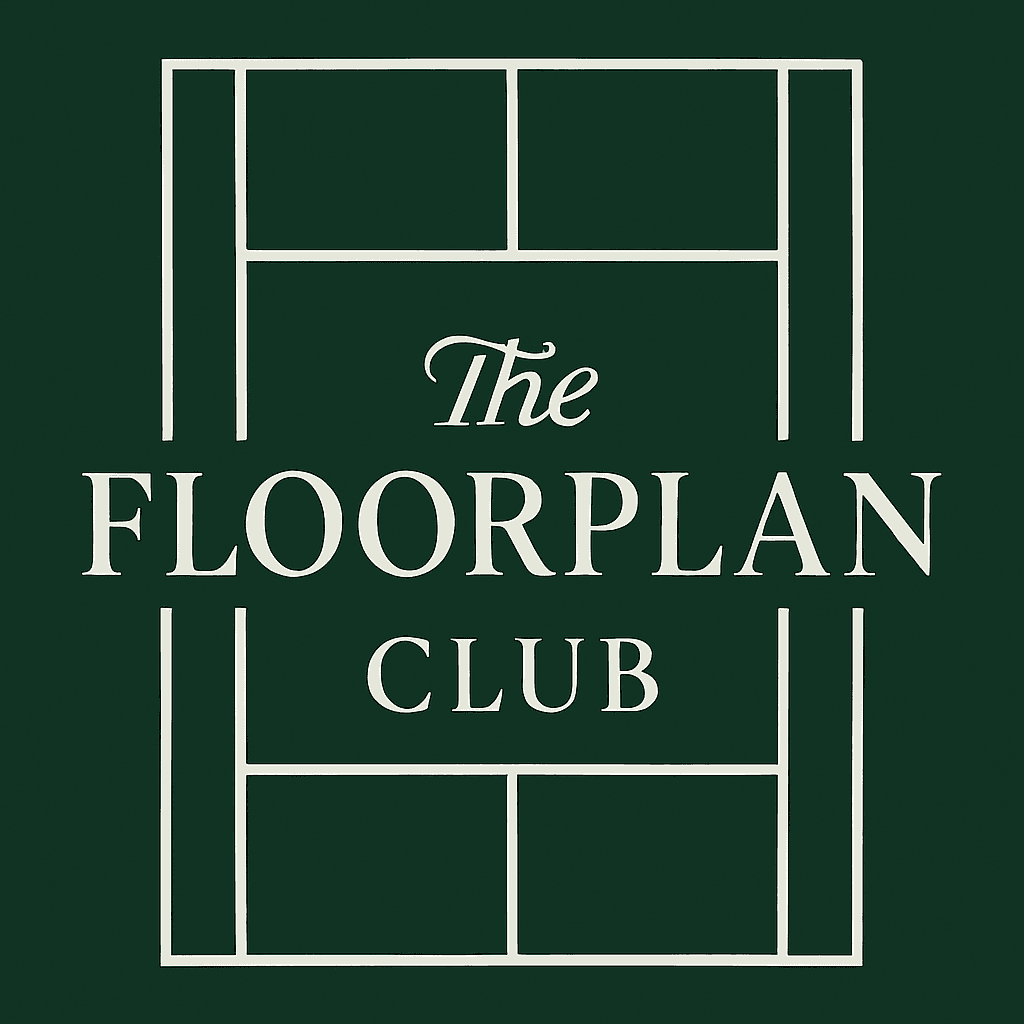The Floorplan Club media 4