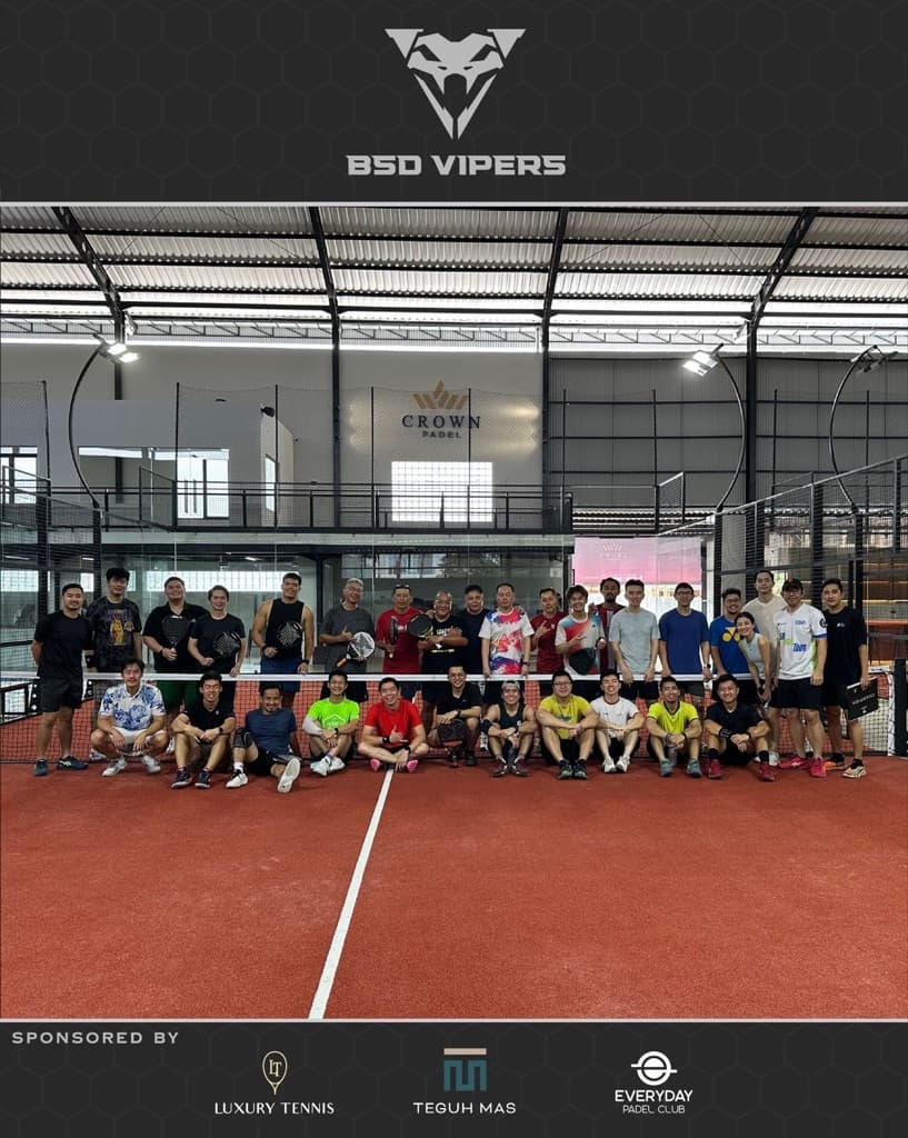 BSD VIPERS media 5