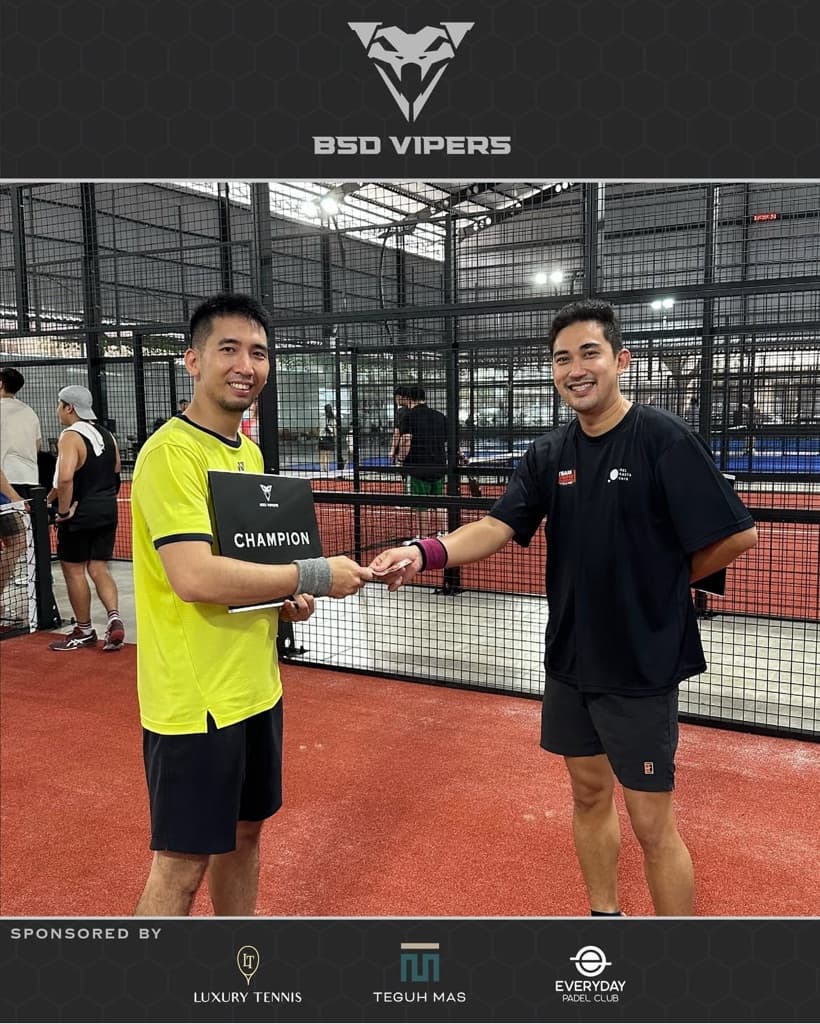 BSD VIPERS media 4