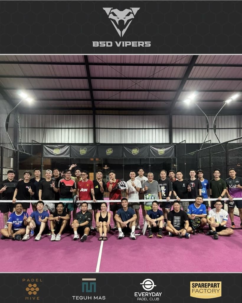 BSD VIPERS media 3