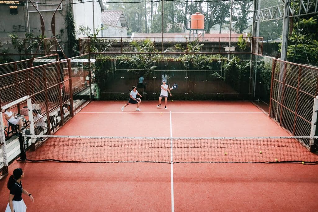 Kali KALI Padel media 6